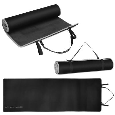 10. Spokey Flexmat V neoprene mat 941512