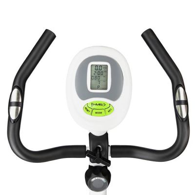 33. Magnetic bike white and green HMS M9239* 