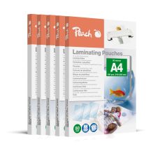 Peach 510033 laminating foil 500 pcs.