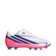 adidas F50 Hyperfast Club H&L FG/MG KK1333 Kids' Soccer Shoes