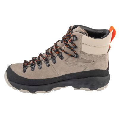 2. Columbia Newton Alpine PT 2128861005 Grey 43.5