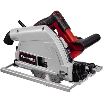 4. TE-PS 165 hand-held plunge saw
