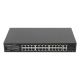 10. Lanberg RSGE-24P-2GE-2S-250 Network Links Unmanaged