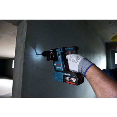 4. Bosch 0 611 910 000 SDS Plus Rotary Hammer