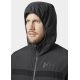 9. Helly Hansen Salt Stripe Windbreaker M 34453 980 jacket