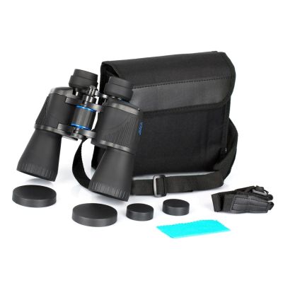 12. Delta Optical Voyager II 10x50 WA binoculars