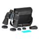12. Delta Optical Voyager II 10x50 WA binoculars