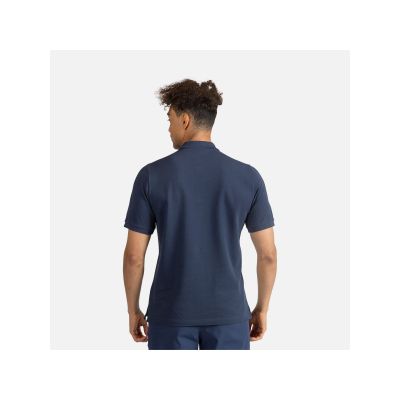 3. ROSSIGNOL Prarion Polo Men's Polo Shirt, Navy Blue