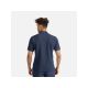 3. ROSSIGNOL Prarion Polo Men's Polo Shirt, Navy Blue