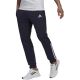 9. adidas Essentials Colorblock Fleece M HK2884 pants