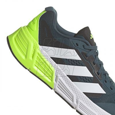 5. Adidas Questar 2 M IF2232 running shoes