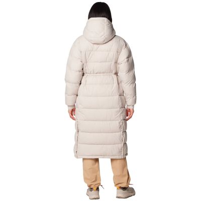 3. Columbia Pike Lake II Long Jacket W 2051351279