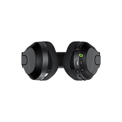 4. Turtle Beach Stealth 600 Gen 3 Wireless Bluetooth Headband Gaming Headset Black