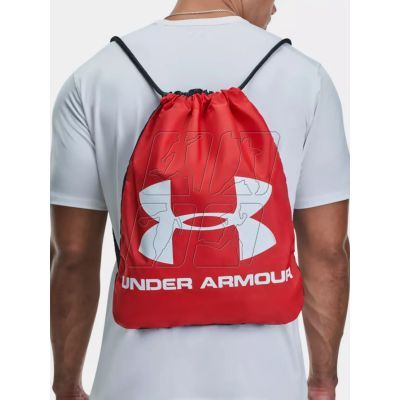 4. Under Armor Ozsee Bag 1240539-603