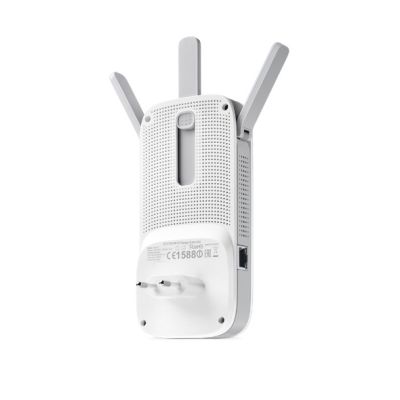 3. TP-LINK RE450 Repeater
