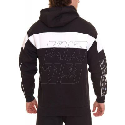 5. Puma BMW MMS sweatshirt M 621866 01