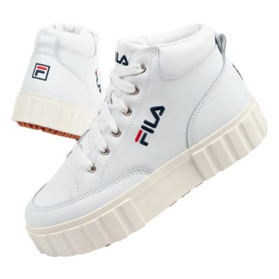 12. Fila Sandblast W FFW018710004 Shoes