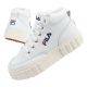 12. Fila Sandblast W shoes FFW018710004