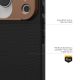 6. UAG Fibr Armr MagSafe - iPhone 17 Pro case compatible with MagSafe (kevlar graphite / bronze)
