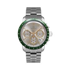 Zeppelin New York 8878MB5 watch, quartz 42mm