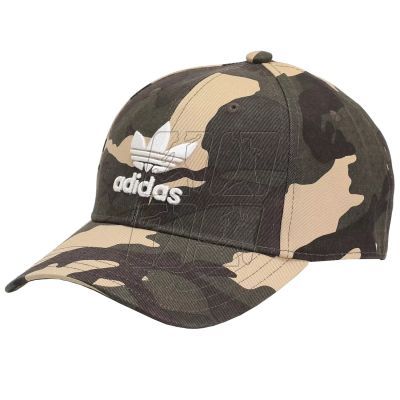 Cap adidas Camo Baseball Cap H46980