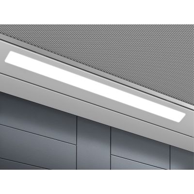 4. ELECTROLUX LFP616X hood