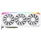 5. graphics card XFX Mercury RX 9070XT OC White G RGB 16
