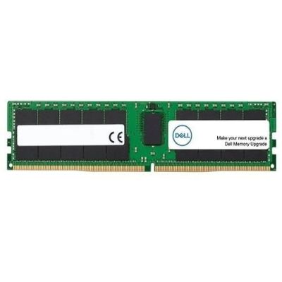 2. DELL AB614353 32GB Memory Module 1 x 32GB DDR4 3200MHz ECC Correction