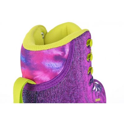 4. Tempish Nessie Disco 1000004921 roller skates