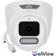 IP camera IPC3624LE-ADF28K-WP OwlView Wise-ISP 4 Mpx 2.8 mm UNIVIEW