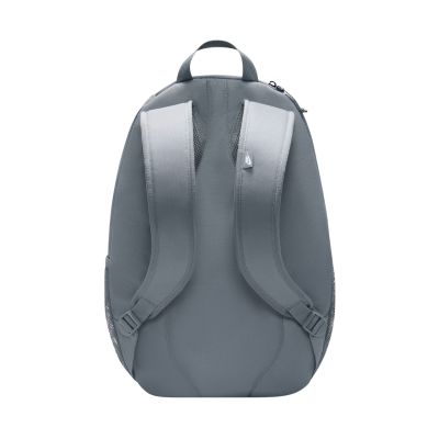 2. Nike Heritage Sweep Backpack Gray IO8733 084