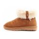 2. O'neill Jenner Mid winter boots ankle boots insulated comfortable fashionable brown