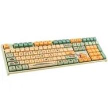 Klawiatura Ducky Dimanche One 2 Pro Peter Pan (US)