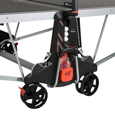 21. Cornilleau 600X 113101 Table Tennis Table