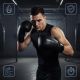 24. Meteor 12 oz Training Boxing Gloves, Velcro, PU