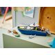 18. LEGO CITY 60456 Police Boat Chase
