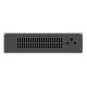 6. Ruijie Networks RG-EG406XS-P 2.5 Gigabit Ethernet Router Black