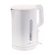 5. Electric kettle 1.7L WK 3835 CLATRONIC white