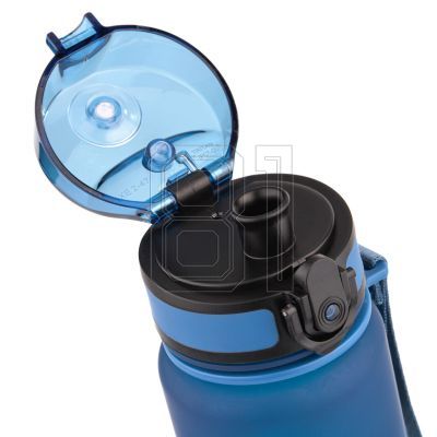 5. Meteor Bottle 350 ml 17657 Blue/Turquoise