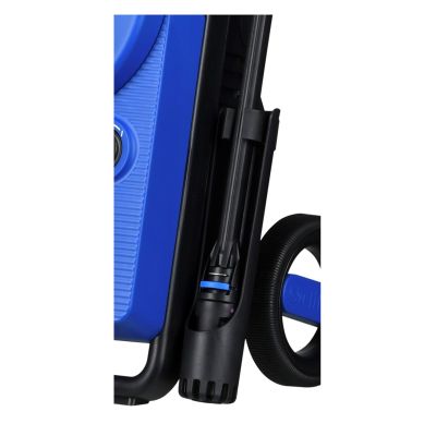 7. NILFISK CORE 125-5 Washer