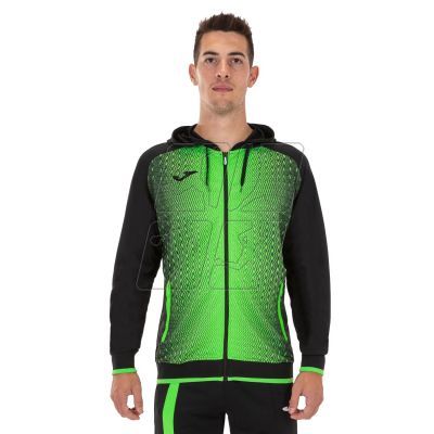 2. Buza Joma Supernova Hooded Jacket M 101285-117