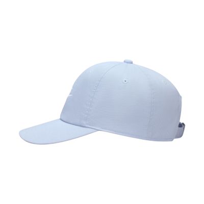 2. Nike Club Kids' Baseball Cap Light Blue FB5063 057