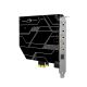 5. Creative Sound Blaster AE-7 sound card