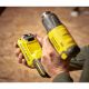 8. Stanley FATMAX SFMCE530B-XJ Heat Gun Hot Air Gun 510 °C Black, Yellow