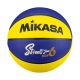 3. Mikasa BB602B-YBLBK Basketball