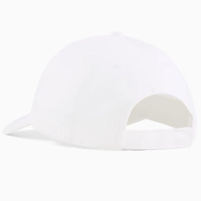 2. Puma ESS NO.1 Logo Cap 025999-02