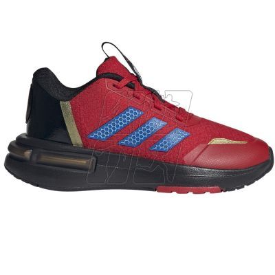 Adidas Marvel Iron-Man Racer Jr IG3560 shoes