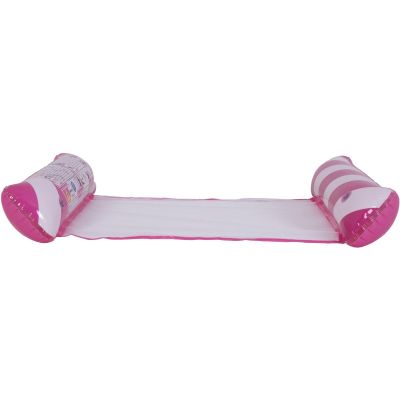 23. INFLATABLE WATER CHAIR 120x72x17CM 33052