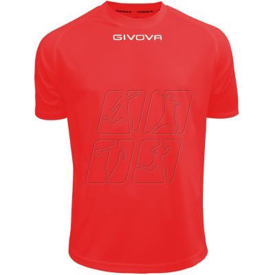 5. Givova One U MAC01-0012 football jersey