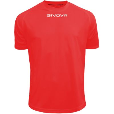 5. Givova One U MAC01-0012 Football Shirt